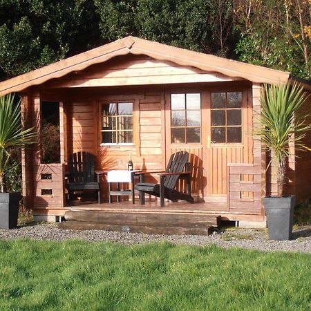 Hungry Hill Lodge Adrigole Exterior photo