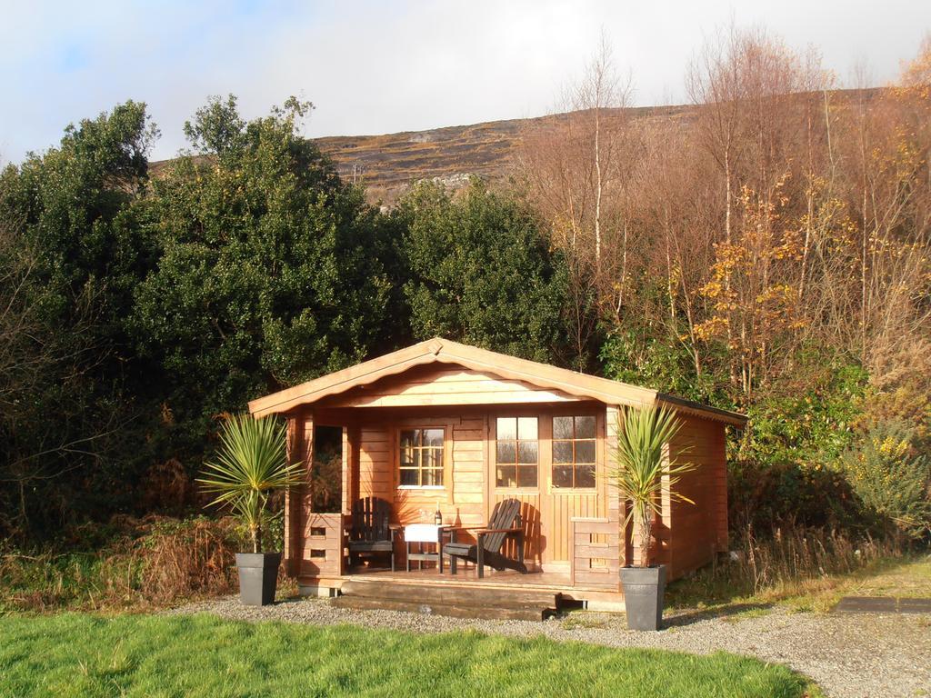 Hungry Hill Lodge Adrigole Room photo