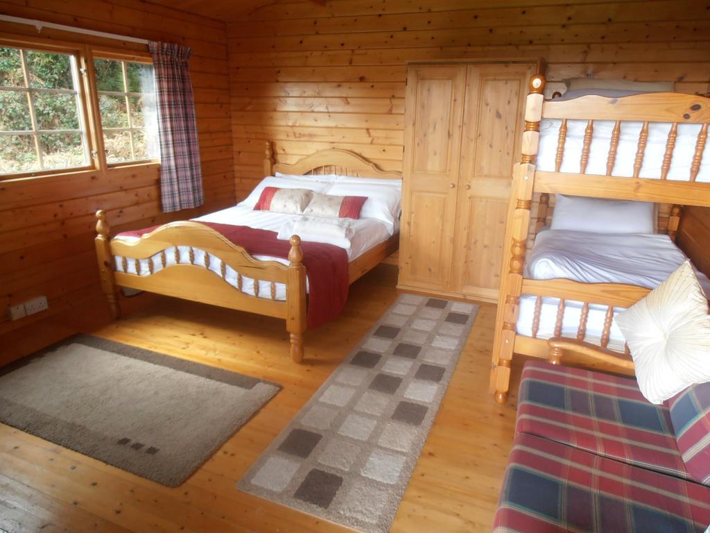 Hungry Hill Lodge Adrigole Room photo