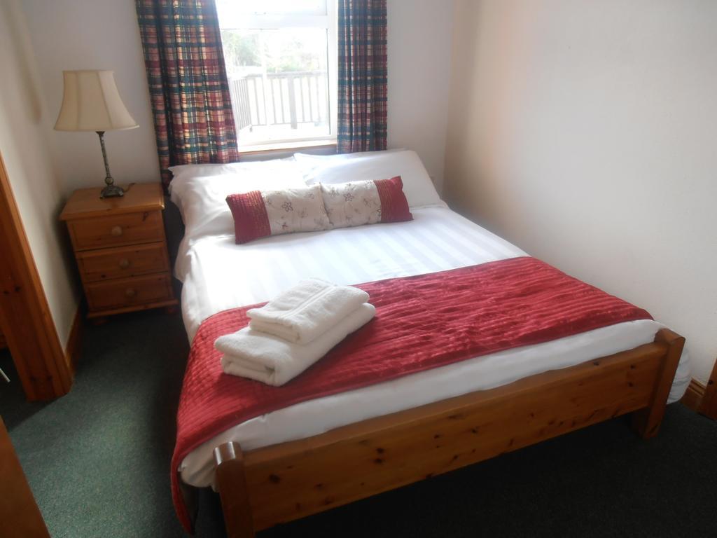 Hungry Hill Lodge Adrigole Room photo